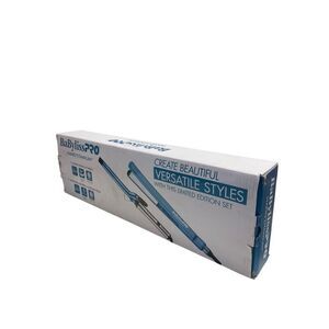 BaBylissPRO Limited Edition Nano Titanium Styling Set